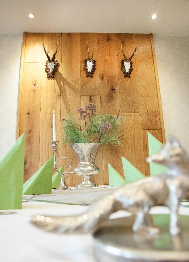 Landhotel Napoleon Випперфюрт Экстерьер фото